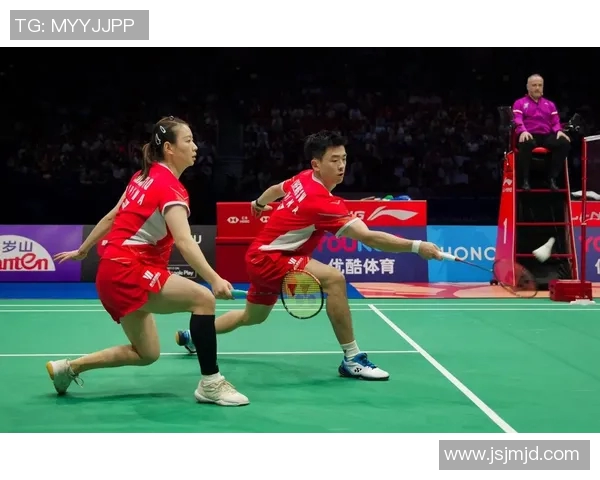 深圳羽毛球队引领最新羽毛球技术十强榜单解析与展望