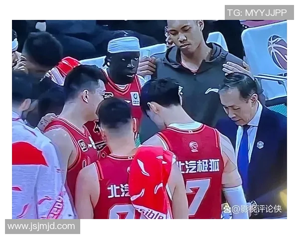 辽宁斩获CBA总决赛关键一胜，广东阵中伤情成疑